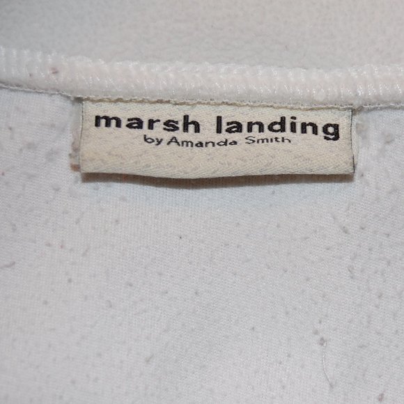 Marsh Landing Size XL Fleece - Picture 3 of 6